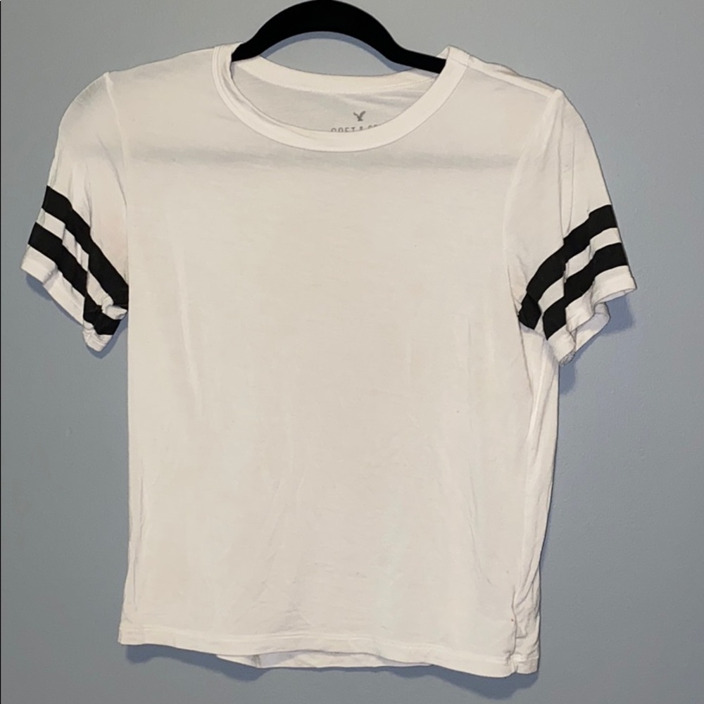 AEO soft tee